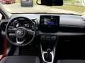 Toyota Yaris 1.5 Club SHZ KAMERA ACC STANDHZ LED Rojo - thumbnail 10