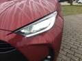 Toyota Yaris 1.5 Club SHZ KAMERA ACC STANDHZ LED Rojo - thumbnail 8