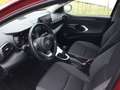 Toyota Yaris 1.5 Club SHZ KAMERA ACC STANDHZ LED Rojo - thumbnail 9