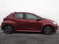 Toyota Yaris 1.5 Club SHZ KAMERA ACC STANDHZ LED Rojo - thumbnail 3