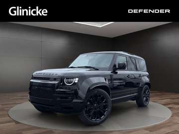 110 P635 OCTA Black Edition elek. AHK