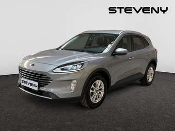 TITANIUM 1.5 EcoBoost 120CV