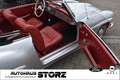 Mercedes-Benz 190 SL FRAME OFF RESTAURIERUNG | TOP ZUSTAND Plateado - thumbnail 20