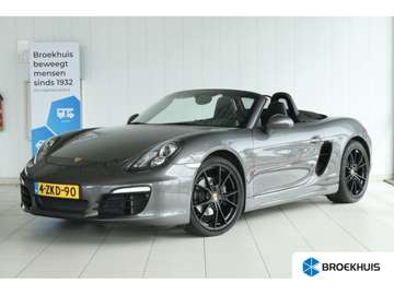 2.7 PDK | Eerste Eigenaar | NL-Auto | 20 Inch | Cl