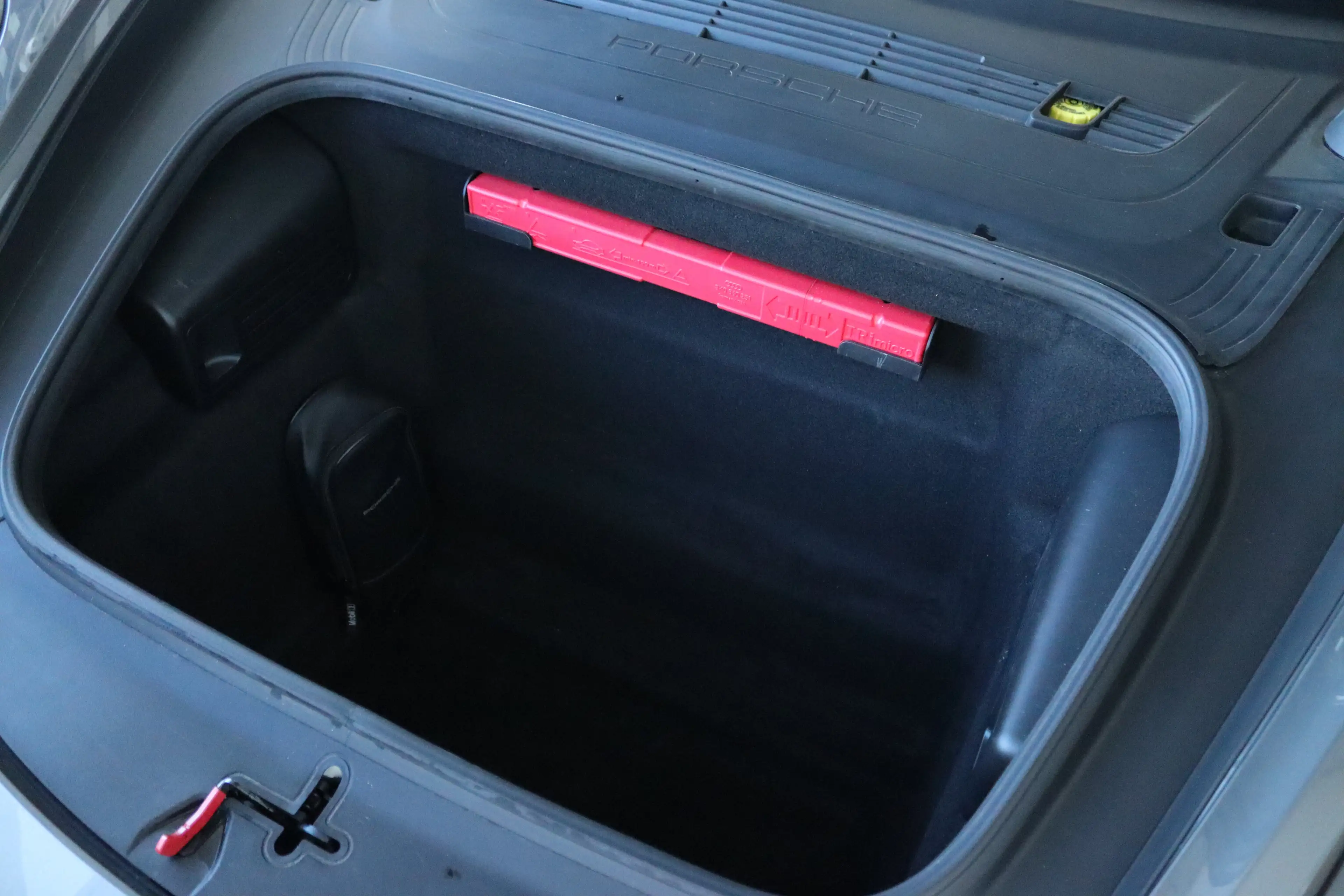 Porsche Boxster 2.7 PDK | Eerste Eigenaar | NL-Auto | 20 Inch | Cl — photo 8
