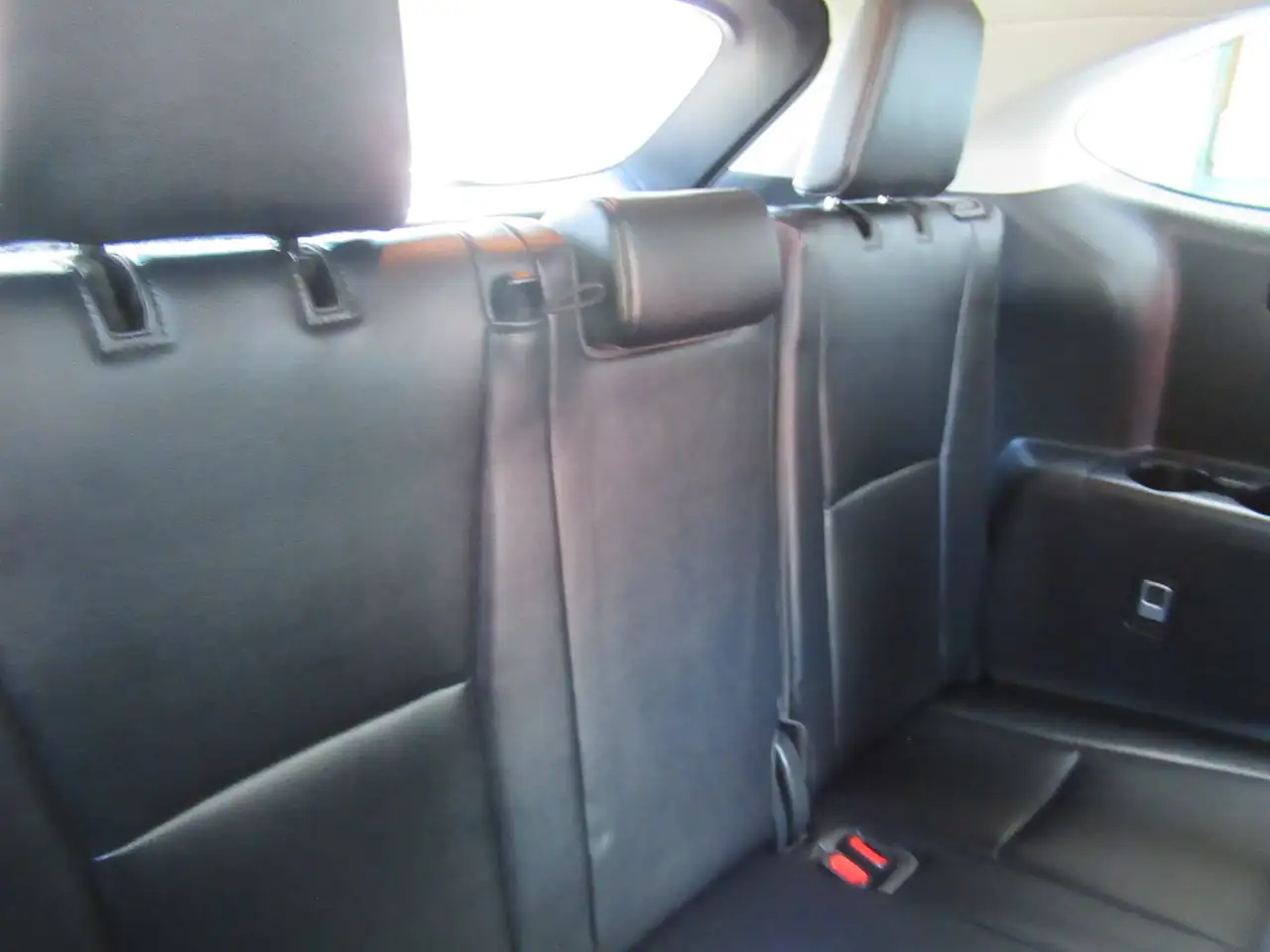 Toyota Highlander снимка Toyota Highlander