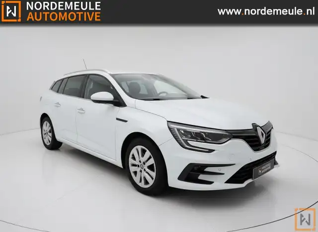 Renault Megane 1.6 E-Tech Plug-in H 160 Business ZEN, LED, AUT, C