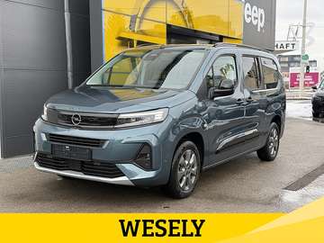 Elektro XL 50 kWh GS