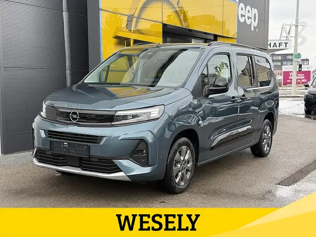 Opel Combo Elektro XL 50 kWh GS