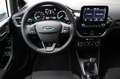 Ford Fiesta 1.0 EcoBoost Hybrid Titanium+SHZ+TEMP Weiß - thumbnail 9