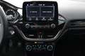 Ford Fiesta 1.0 EcoBoost Hybrid Titanium+SHZ+TEMP Weiß - thumbnail 10