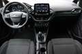 Ford Fiesta 1.0 EcoBoost Hybrid Titanium+SHZ+TEMP Weiß - thumbnail 8