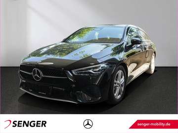 SB Rückfahrkamera Sitzheizung MBUX LED