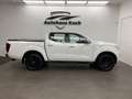 Nissan Navara NAVARA NP300 ACENTA DOUBLE CAB 4x4 Blanc - thumbnail 2