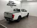 Nissan Navara NAVARA NP300 ACENTA DOUBLE CAB 4x4 Blanc - thumbnail 14