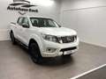 Nissan Navara NAVARA NP300 ACENTA DOUBLE CAB 4x4 Blanc - thumbnail 1