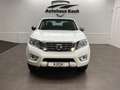 Nissan Navara NAVARA NP300 ACENTA DOUBLE CAB 4x4 Blanc - thumbnail 9
