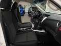 Nissan Navara NAVARA NP300 ACENTA DOUBLE CAB 4x4 Blanc - thumbnail 10