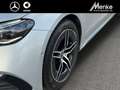 Mercedes-Benz E 220 d T-Mod AMG+Night+Burm+Distro+AHK+360+Digi Zilver - thumbnail 19