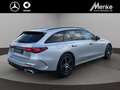 Mercedes-Benz E 220 d T-Mod AMG+Night+Burm+Distro+AHK+360+Digi Zilver - thumbnail 4