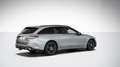 Mercedes-Benz E 220 d T-Mod AMG+Night+Burm+Distro+AHK+360+Digi Silber - thumbnail 4