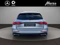 Mercedes-Benz E 220 d T-Mod AMG+Night+Burm+Distro+AHK+360+Digi Zilver - thumbnail 5