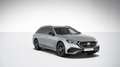 Mercedes-Benz E 220 d T-Mod AMG+Night+Burm+Distro+AHK+360+Digi Silber - thumbnail 3