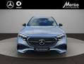 Mercedes-Benz E 220 d T-Mod AMG+Night+Burm+Distro+AHK+360+Digi Zilver - thumbnail 2