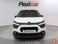 Citroen C3 PureTech 60KW (83CV) Shine Blanc - thumbnail 2