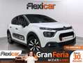 Citroen C3 PureTech 60KW (83CV) Shine Blanc - thumbnail 1