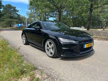 Audi TT 8S Coupé 2.0 TFSI 230 pk | S-Line