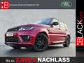 Land Rover Range Rover Sport P400e HSE Dynamic Rot - thumbnail 1