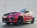 Land Rover Range Rover Sport P400e HSE Dynamic Rot - thumbnail 1