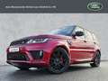 Land Rover Range Rover Sport P400e HSE Dynamic Rot - thumbnail 1