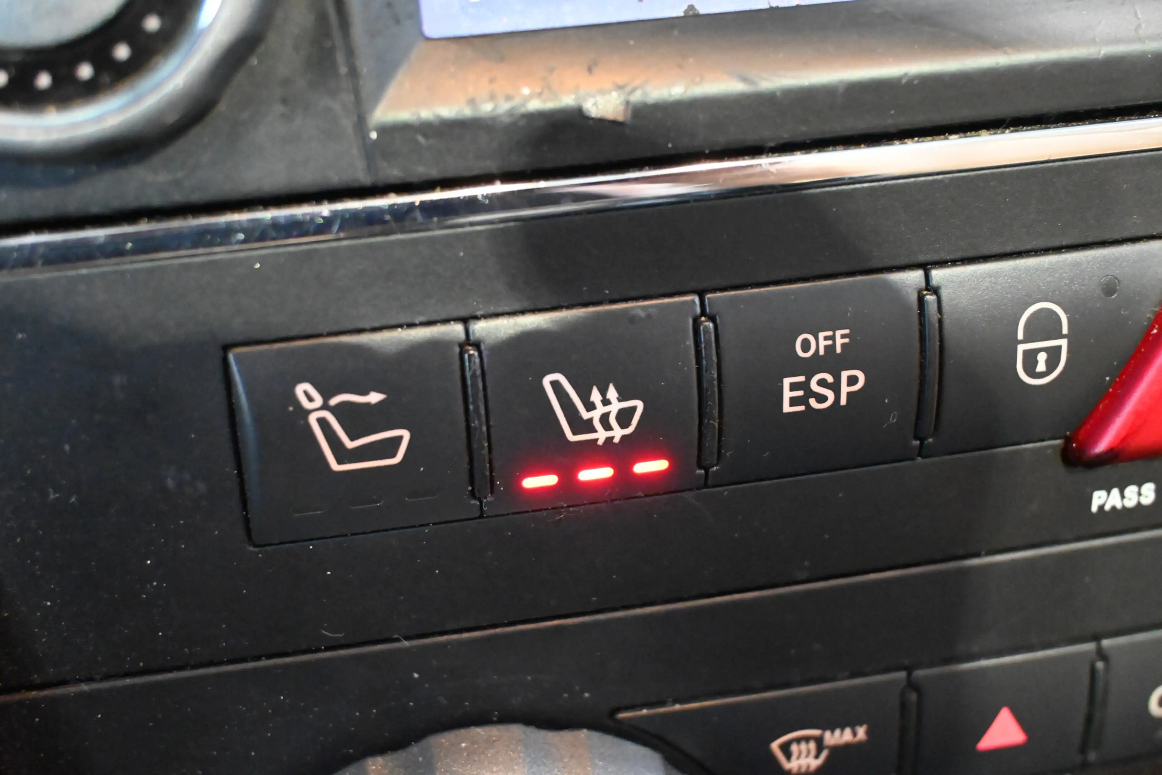 Mercedes-Benz SLK 200 K. Clima Cruise Leder Xenon PDC Navigatie Stoelver — photo 9