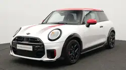 Mini John Cooper Works John Cooper Works Trim