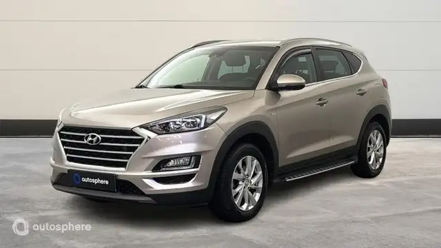 2020 Hyundai Tucson for sale