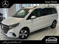 Mercedes-Benz V 300 V300d Style 4MATIC DISTRONI+AHK+360°+JungeSterne Weiß - thumbnail 1