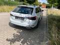 Skoda Superb Combi Sportline iV 1.Hand 92TKM Pano Blanc - thumbnail 3