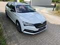 Skoda Superb Combi Sportline iV 1.Hand 92TKM Pano Blanc - thumbnail 4