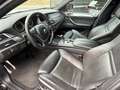 BMW X6 M 50d Österreich-Paket Aut. Schwarz - thumbnail 8