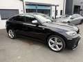 BMW X6 M 50d Österreich-Paket Aut., Finanzierung, Miete Schwarz - thumbnail 4