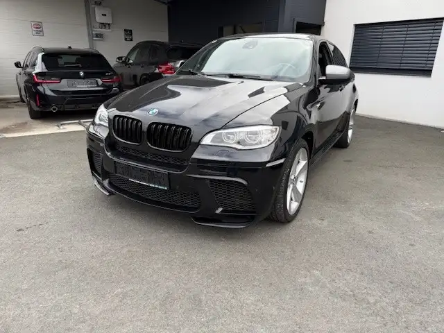 BMW X6 M 50d Österreich-Paket Aut., Finanzierung, Miete