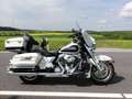 Harley-Davidson Electra Glide FLHTC Electra Glide Classic Білий - thumbnail 9