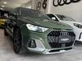 Audi A1 Allstreet 25 TFSI Groen - thumbnail 4