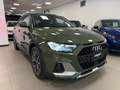 Audi A1 Allstreet 25 TFSI Grün - thumbnail 4