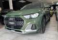 Audi A1 Allstreet 25 TFSI Groen - thumbnail 2