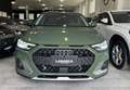 Audi A1 Allstreet 25 TFSI Groen - thumbnail 3
