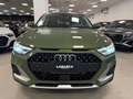 Audi A1 Allstreet 25 TFSI Grün - thumbnail 3