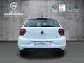 Volkswagen Polo 1.0 Trendline Klima Alu DAB SHZ PDC Weiß - thumbnail 4
